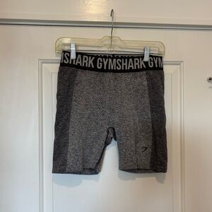 GYMSHARK - Flex Seamless High Waisted Biker Shorts